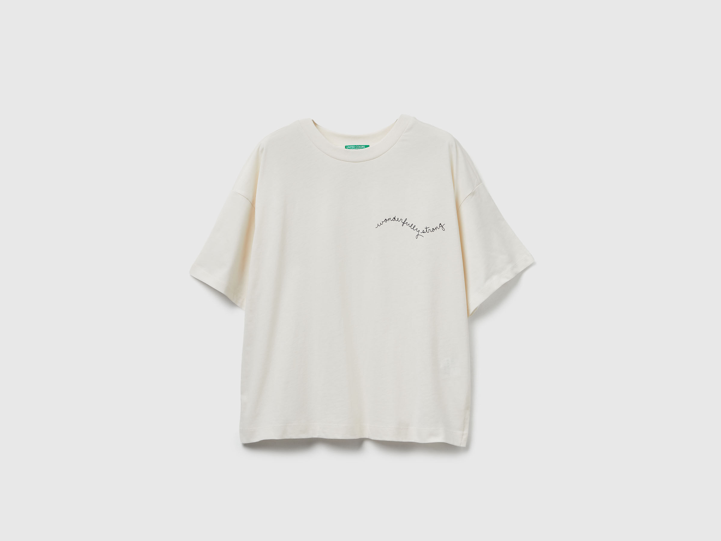 T-SHIRT Mulher image number 5